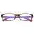 PROSPEK Blue Light Reading Glasses for Men and Women, Computer Reading Glasses 1.75 with Blue Light Protection and Clear Lens, Anti Eyestrain Glasses