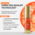 Ybera Paris Mirra Oil Repair Mini Hair Oil for Dry, Damaged Hair, 15ml