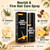 Hair Growth Serum for Women & Men, Hair Growth Spray with Rosemary & Biotin & Caffeine, Non-Greasy & Fast Absorbing Scalp Serum for Hair Thickening & Strengthening, 50ml
