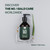 BETTER BE BOLD Nourishing No Hair Shampoo, Gentle Cleansing for Bald Heads, pH-Neutral, Soothes irritated Scalp, Almond Oil & Aloe Vera, Made in Germany, 6.76 Fl Oz