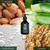 BETTER BE BOLD Nourishing No Hair Shampoo, Gentle Cleansing for Bald Heads, pH-Neutral, Soothes irritated Scalp, Almond Oil & Aloe Vera, Made in Germany, 6.76 Fl Oz