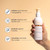 milk_shake Curl Passion Defining Gel | Ultra Definition Curl Gel, 6.8 Fl Oz