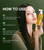 ROOTON Alpha Erguen Hair Loss Tonic for Women, Vegan Scalp Care Serum for Thinning Hair, Weak Hair & Postpartum Hair Care, Pregnancy Safe Formula, 150ml / 5.07 fl oz
