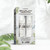 Kareol Post Straightening Keratin Shampoo and Conditioner, Sulfate Free