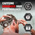 Alpecin C1 Caffeine Hair Care Set Shampoo and Liquid
