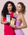 Bokka Botanika Plant Powered Color Care Replenishing Moisture Shampoo 10.1oz/300ml