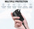 KAYNWAY Replacement 5V Charger for Wahl Senior Detailer Clipper 8173 Vanish
