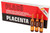 12 x10 ml Vials Placenta Placo Intensive Revitalizing Treatment Against Hair Loss