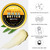 Wave Pomade for Men Strong Hold Easy Wash Hair Cream Grease, Promotes Layered Waves, Moisture, Shine, Brush and Durag Cap Set