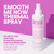 ELEVEN AUSTRALIA Smooth Me Now Thermal Spray, Heat Protectant - 6.8 Fl Oz