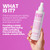 ELEVEN AUSTRALIA Smooth Me Now Thermal Spray, Heat Protectant - 6.8 Fl Oz