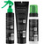 TRESemmé Bouncy Curls Hair Styling Products for Curly Hair – Air Dry Foam, Defining Curl Cream + Leave-In Refresher Spray, Hydrating Frizz Control