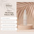 SHIBUI Thickening Volumizing Mist, Adds Volume, Bounce & Shine, 6.5 Fl Oz