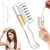 2027 New Scalp Oil Applicator Comb for Hair Oil Serums Liquid Root Delivery