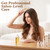 2027 New Scalp Oil Applicator Comb for Hair Oil Serums Liquid Root Delivery