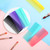 Vesici 100 Pcs Wide Tooth Comb Bulk 6.1" Large Tooth Hair Brush Set