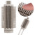 2.32" Small Round Brush for Shark FlexStyle Attachment, Fine Hair
