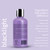 Oligo Professionnel, Blacklight Nourishing Conditioner, For Blondes, 8.5 oz
