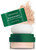 AROMATICA Rosemary Dry Shampoo Powder, Travel Size (10g/0.3oz)