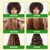 Wig Shampoo & Milk Spray & Wig Milk Serum for Synthetic Hair Human Wigs, Detangle and Anti-Frizz, Hydrates & Moisturizes Synthetic Wigs Conditioner ＆ Detangler Spray (3PCS)