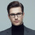 PROSPEK Blue Light Reading Glasses for Men and Women, Computer Reading Glasses 2.25 with Blue Light Protection and Clear Lens, Anti Eyestrain Glasses