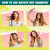 Batiste Dry Shampoo, Tropical Fragrance, Refresh Hair and Absorb Oil Between Washes, Waterless Shampoo for Added Hair Texture and Body, 4.23 OZ Dry Shampoo Bottle (Pack of 3)