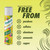 Batiste Dry Shampoo, Tropical Fragrance, Refresh Hair and Absorb Oil Between Washes, Waterless Shampoo for Added Hair Texture and Body, 4.23 OZ Dry Shampoo Bottle (Pack of 3)