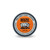 REUZEL Orange Extreme Hold Matte Pomade for Men, Natural Finish 3.38 oz