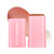 BONDIBOOST Strawberry Gum Grip Styling Stick Non-Waxy Slick Back Hair Stick