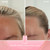 BONDIBOOST Strawberry Gum Grip Styling Stick Non-Waxy Slick Back Hair Stick