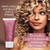 Brocato Curl Karma, Curl Enhancing Cream, Moisturizing Curl Crème, 6 Fl Oz