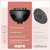 PUREGUST Wave Curl Diffuser for Dyson Hair Dryer Attachment