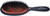 Spornette Boar Bristle Hair Brush for Women & Men - Large Luxury Cushion Oval Vented Hair Brush for Styling & Smoothing - Nylon & Boar Bristles Help to Reduce Breakage - For All Hair Types