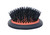 Spornette Boar Bristle Hair Brush for Women & Men - Large Luxury Cushion Oval Vented Hair Brush for Styling & Smoothing - Nylon & Boar Bristles Help to Reduce Breakage - For All Hair Types