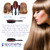 Spornette Boar Bristle Hair Brush for Women & Men - Large Luxury Cushion Oval Vented Hair Brush for Styling & Smoothing - Nylon & Boar Bristles Help to Reduce Breakage - For All Hair Types
