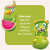 Suave Kids 3-in-1 Watermelon Wonder 2-Pack + Silly Apple Detangler Spray