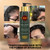 EKMIVEDA Ayurvedic Hair Growth Sulfate Free Shampoo With Reetha, Shikakai, Bhringraj, Amla For Hair Loss Control. Hair Regrowth Treatment For Women & Men. Hair Thickening Rosemary Shampoo, 5.07 Fl Oz