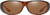 Belsuny low vision glasses for macular degeneration patients women/men,Glaucoma, Cataracts and Retinitis Pigmentosa,Wrap Around Anti Glare