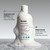 RUSK Elevate Weightless Volume Hair Shampoo & Daily Cleansing Wash, 10 oz