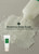 AROMATICA Rosemary Scalp Scaling Trial Kit Travel Size for Women