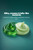 Natural Sant Rosemary & Cinchona Shampoo & Conditioner Set, Sulfate-Free
