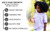 HAIR GROWTH SHAMPOO & CONDITIONER FOR KIDS. Blend of Naturals oils for Healthy hair. Nourishing, hydrating and Moisturizing. Suitable for All Types of Hair. (Curly, wavy, straight.)