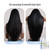 milk_shake No Frizz Allowed Anti-Humidity Spray | Taming 6.8 Fl Oz