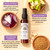 Fable & Mane Moisturizing Volume Spray, Softens and Plumps for Thicker, Fuller Hair. Non-sticky, Heat Protection, Root Lift Spray for Fine Hair