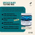 Shear Revival Upstate Blues Texture Wax - Strong Hold, Neutral Finish.