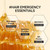 BANANAL Enriched Korean Bonding Hair Oil for Shine, Mellow Honey 2.36 fl oz