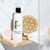 L’ANGE HAIR Frizz Care Smoothing Shampoo - Smoothing and Detangling Formula for Dry, Damaged & Frizzy Look - Sulfate Free, Frizz Control Shampoo for Soft, Polished and Manageable Hair - 8 Fl Oz