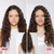 L’ANGE HAIR Frizz Care Smoothing Shampoo - Smoothing and Detangling Formula for Dry, Damaged & Frizzy Look - Sulfate Free, Frizz Control Shampoo for Soft, Polished and Manageable Hair - 8 Fl Oz