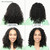 Sienna Naturals - Dew Magic Leave-In Conditioner - Vegan - 11 Fl Oz