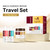 Karseell Volumizing Shampoo & Conditioner Travel Set with Collagen Mask